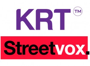 Street Vox