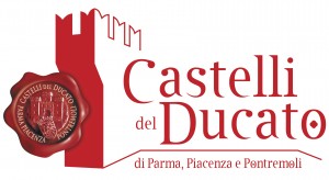 Castelli del Ducato di Parma, Piacenza e Potremoli 