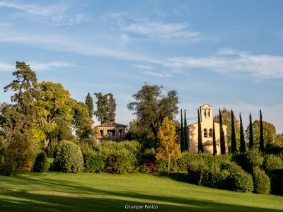 villa reale marlia parco toscana