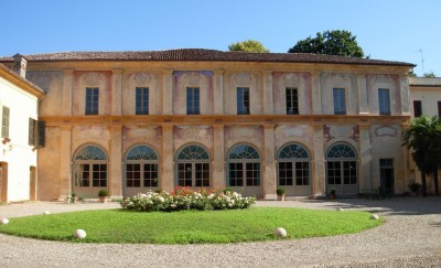 villa marazzi